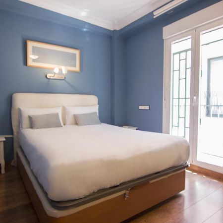 Rentalsevilla Buiza Y Mensaque Esterno foto