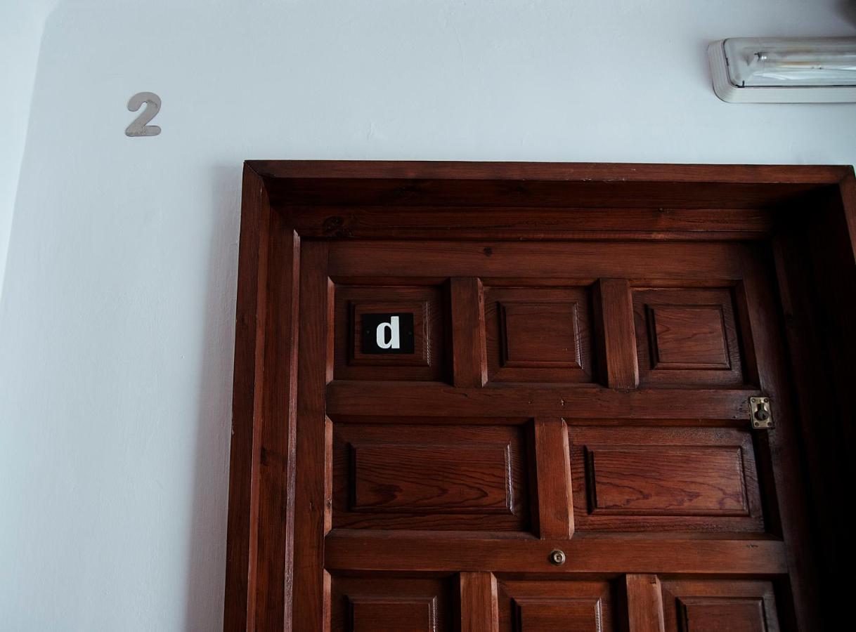 Rentalsevilla Buiza Y Mensaque Esterno foto