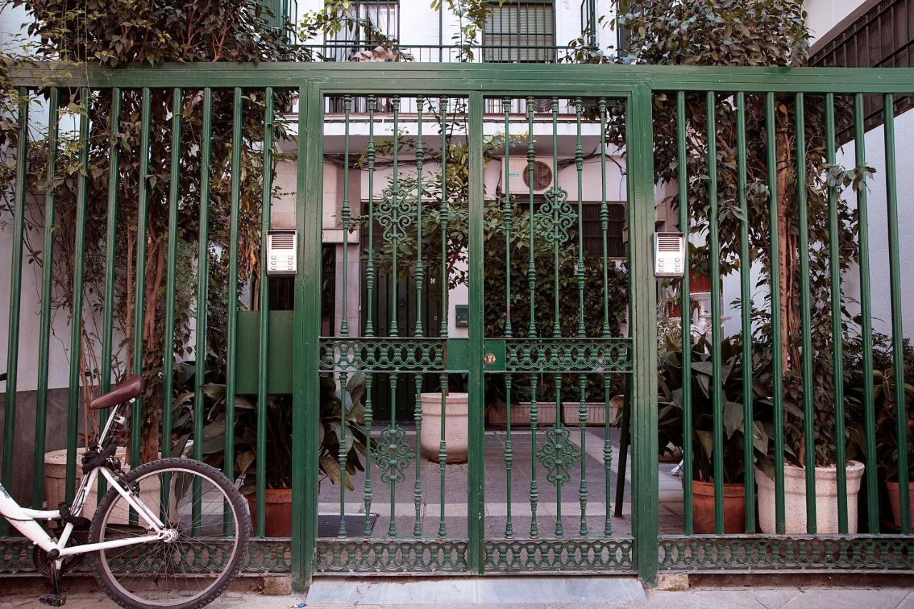 Rentalsevilla Buiza Y Mensaque Esterno foto
