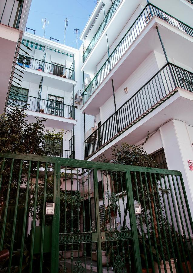Rentalsevilla Buiza Y Mensaque Esterno foto
