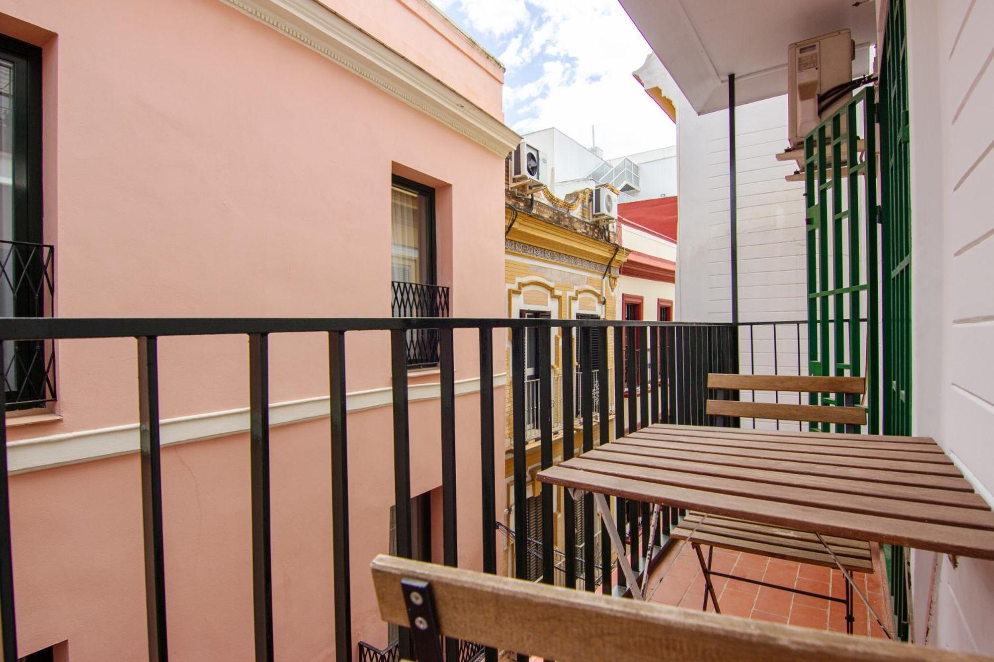 Rentalsevilla Buiza Y Mensaque Esterno foto