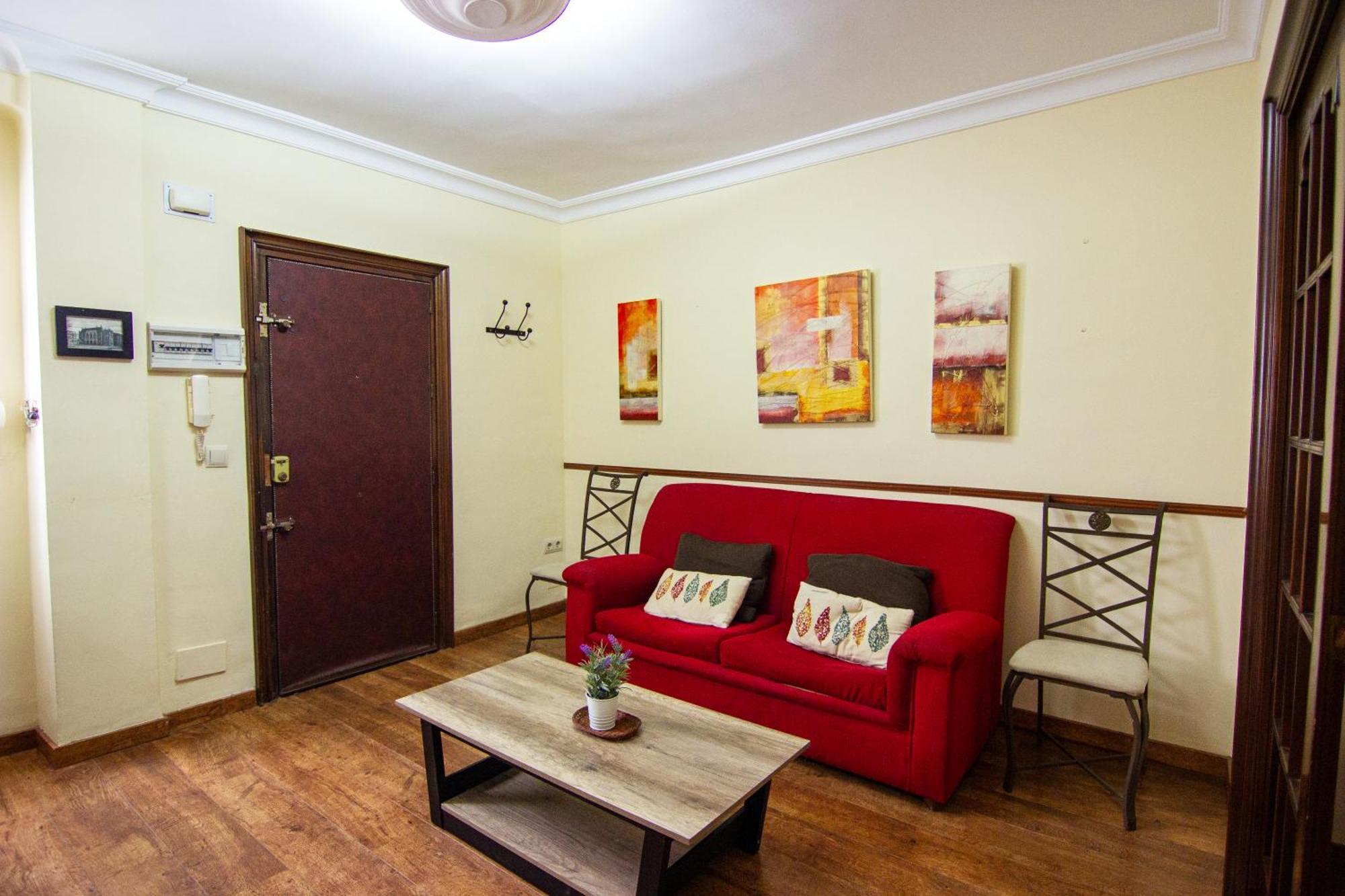 Rentalsevilla Buiza Y Mensaque Esterno foto