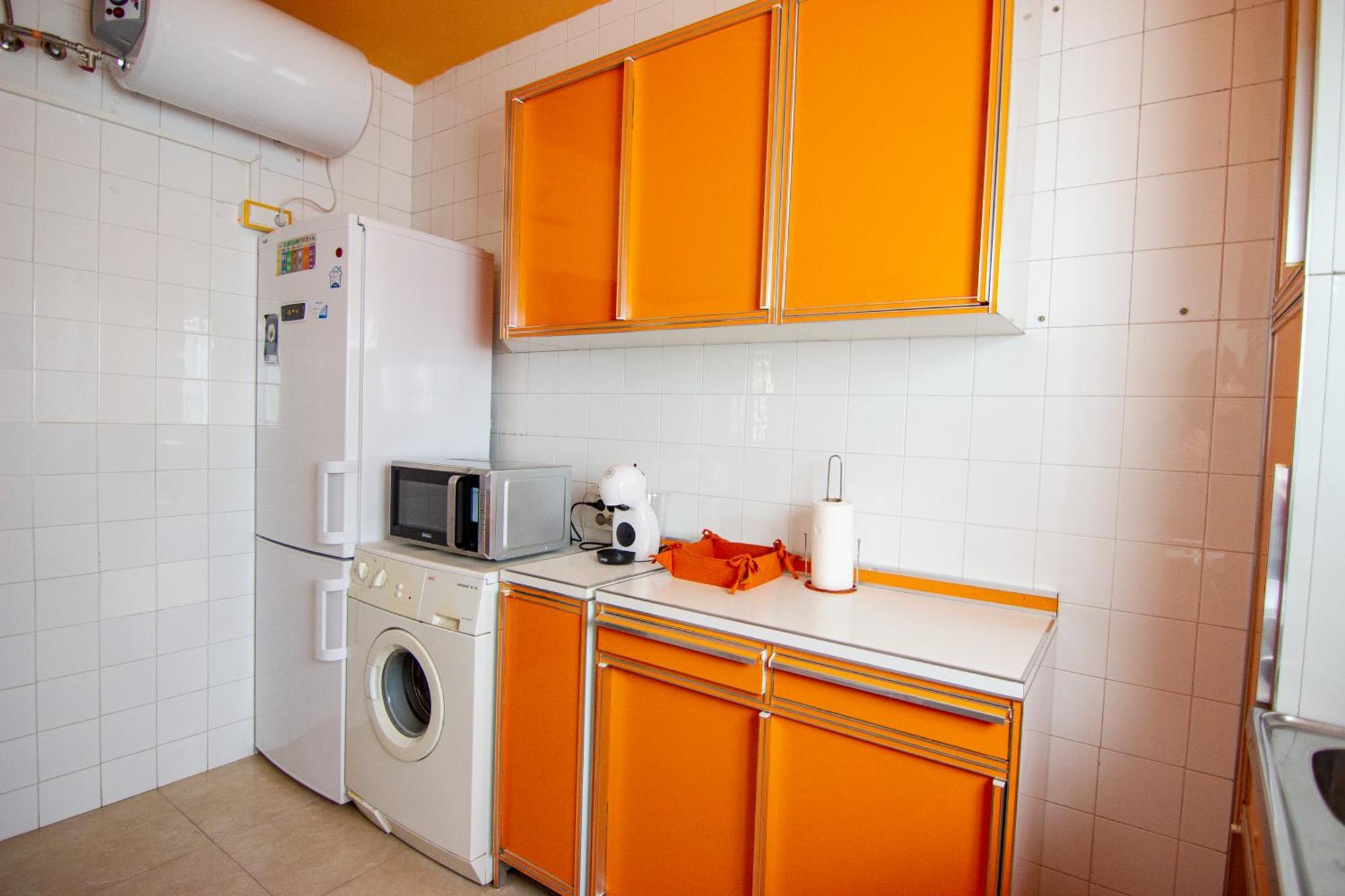 Rentalsevilla Buiza Y Mensaque Esterno foto