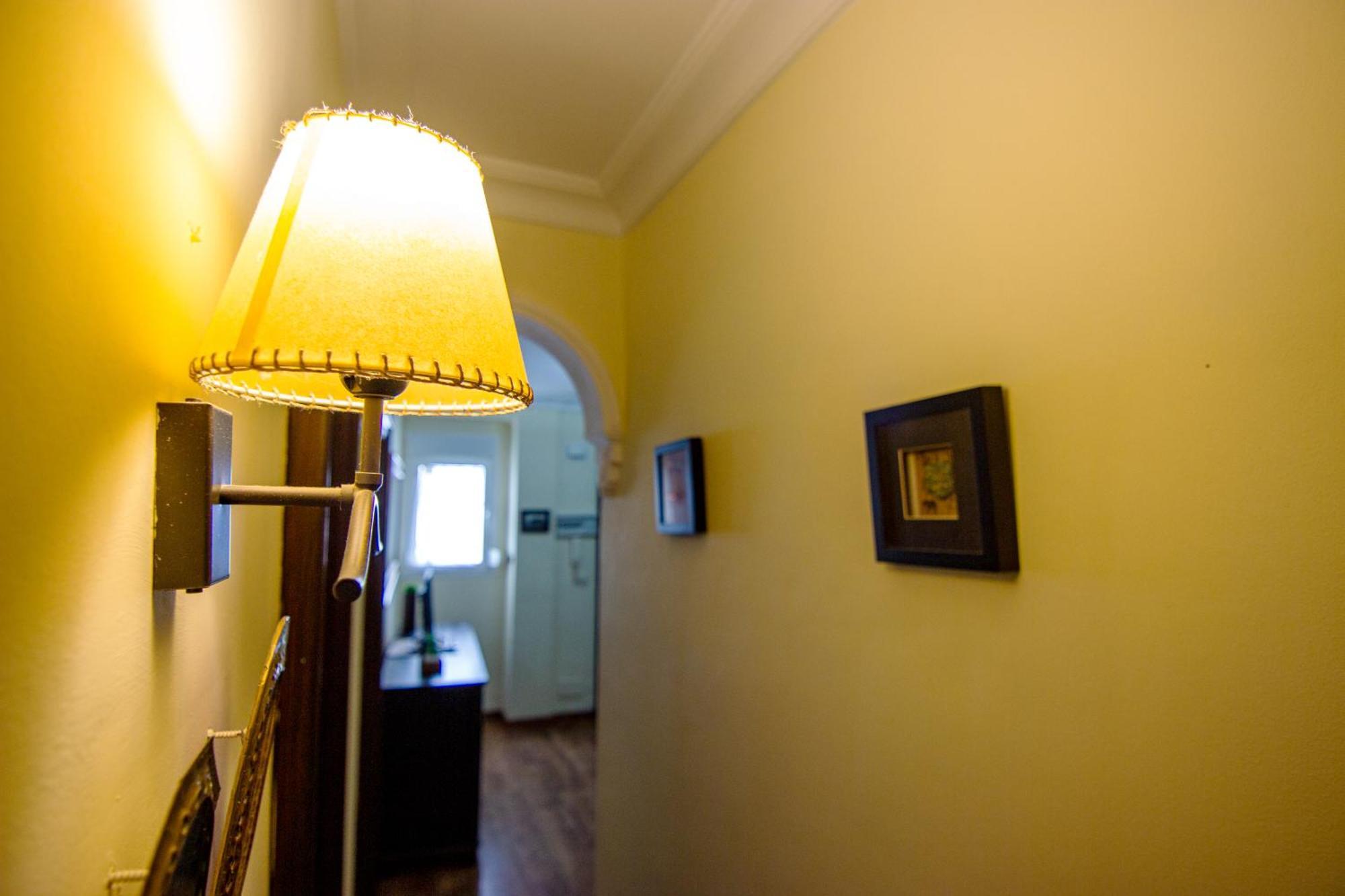 Rentalsevilla Buiza Y Mensaque Esterno foto