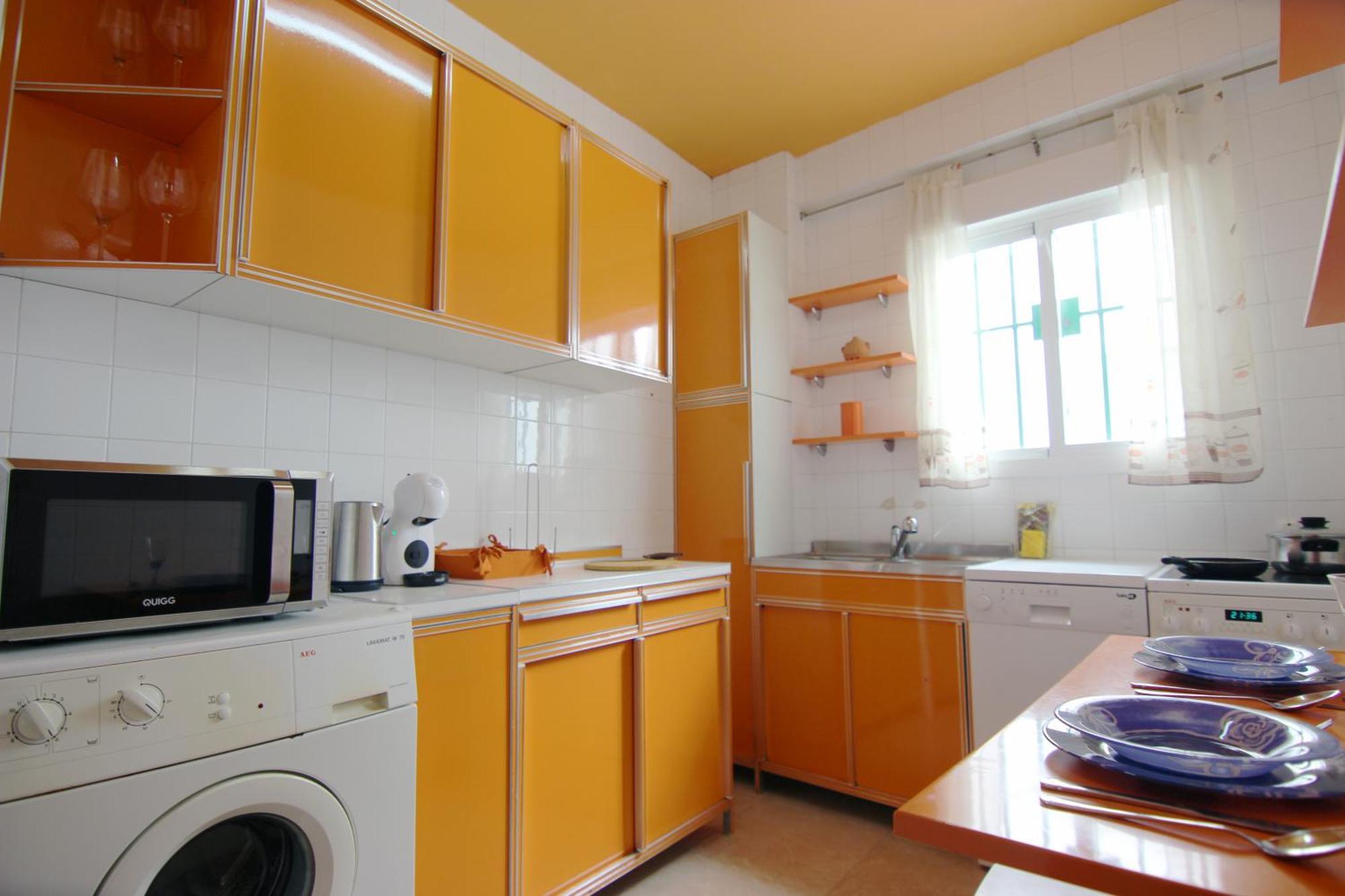Rentalsevilla Buiza Y Mensaque Esterno foto