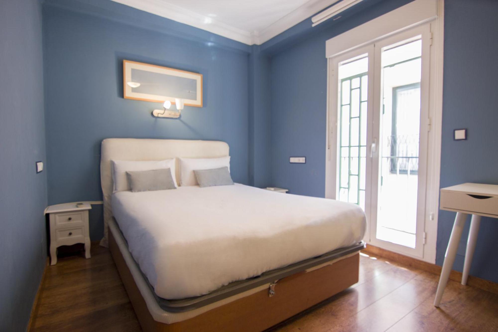 Rentalsevilla Buiza Y Mensaque Esterno foto