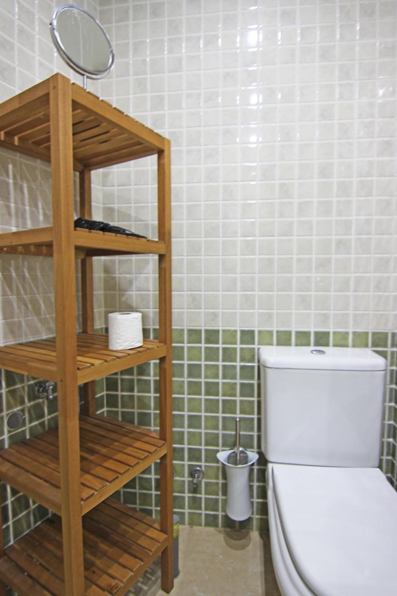 Rentalsevilla Buiza Y Mensaque Esterno foto