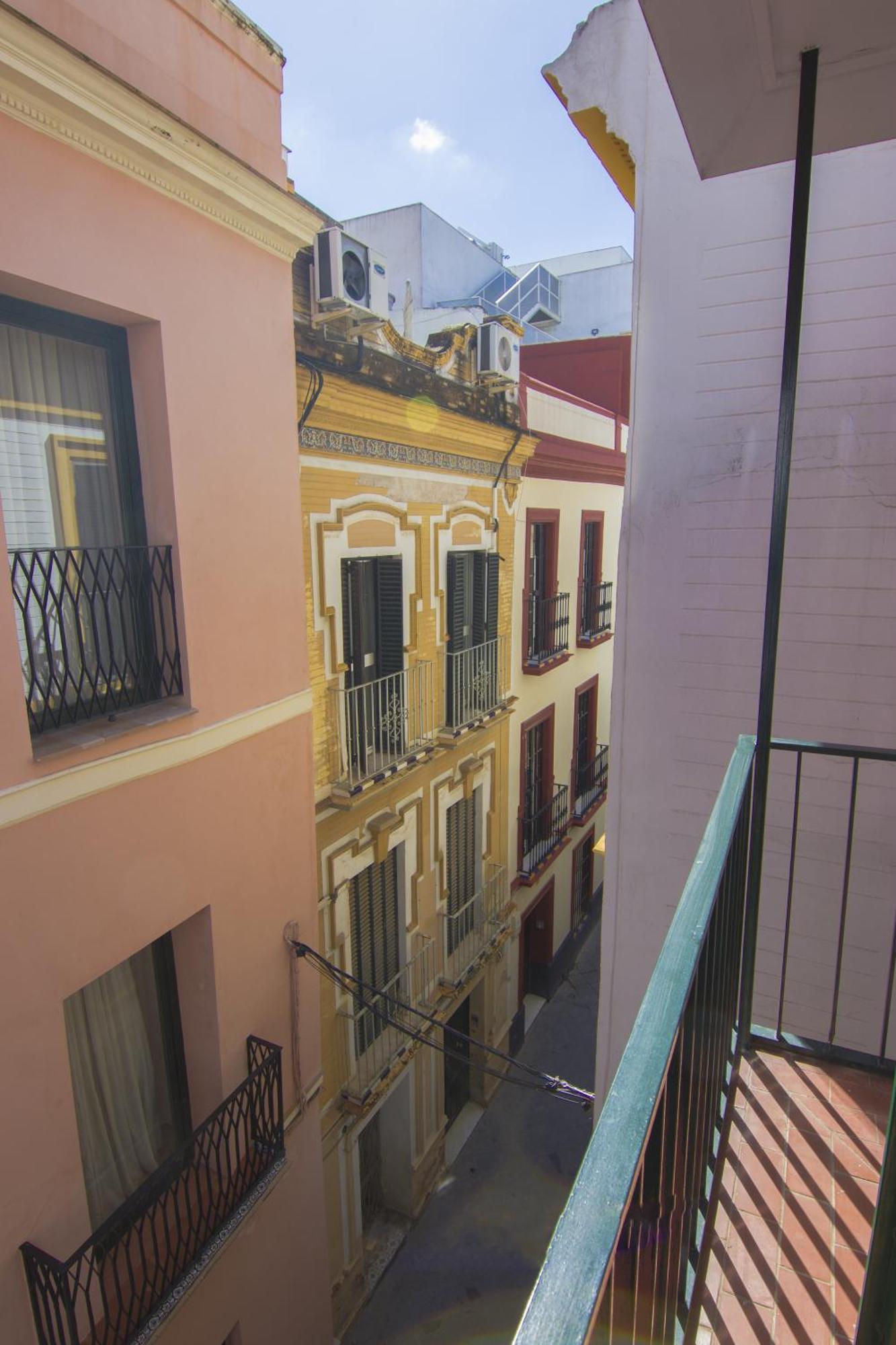 Rentalsevilla Buiza Y Mensaque Esterno foto